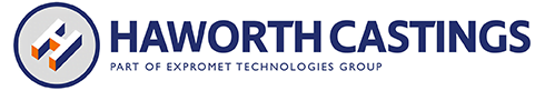 Haworth Castings Logo
