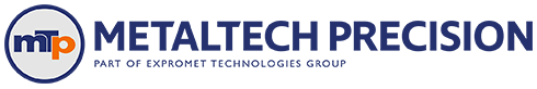 Metaltech Logo