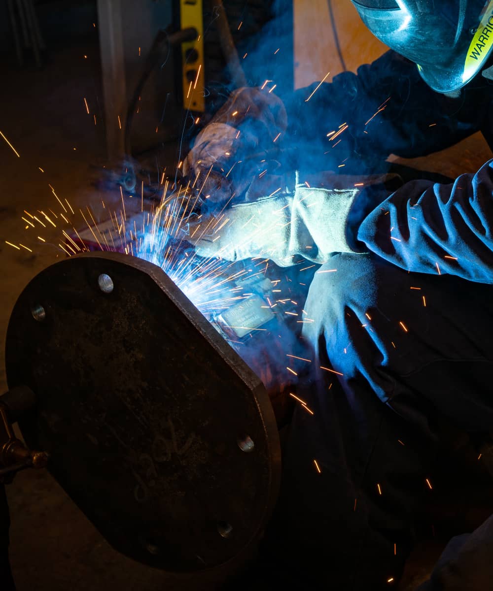 Metaltech Precision Engineering