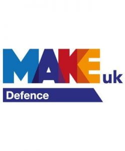 Expromet at Make UK Defence 2023 Summit
