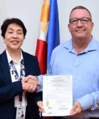 Expromet Group | Expromet expands its presence in Asia 3