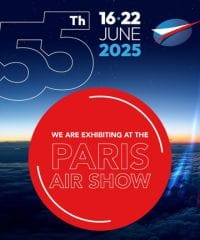 Expromet Group | Join Expromet at the Paris Airshow: 16 – 19 June 2025 8