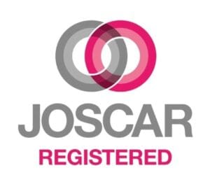 Expromet JOSCAR Accreditation