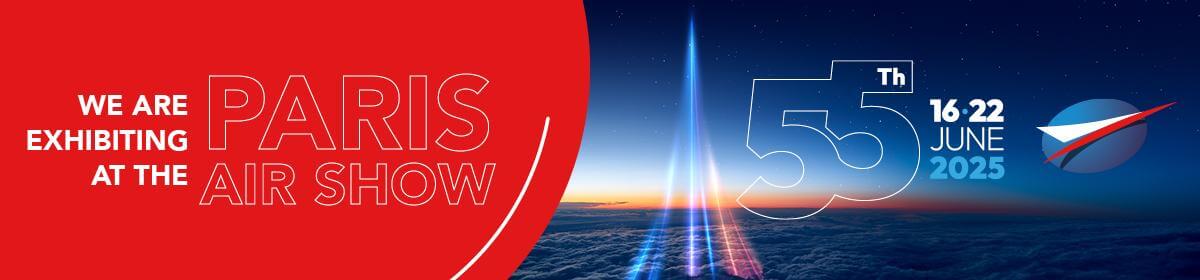 Expromet Technologies Paris Airshow