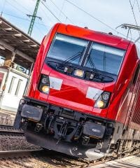 Expromet Group | How Expromet strengthens the German rail supply chain through certified manufacturing and managed global sourcing 