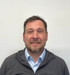 Keir Lane Expromet Group Technical and Quality Director