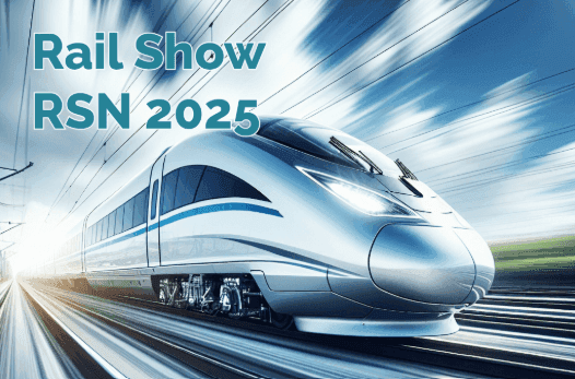 Expromet Rail Show RSN 2025