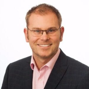 Rob Guest CEO Expromet