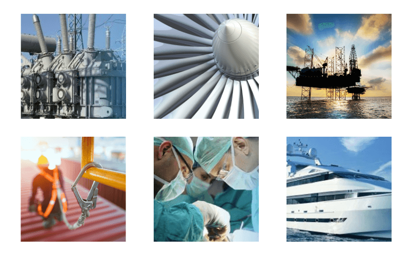 Single Source Manufacturing