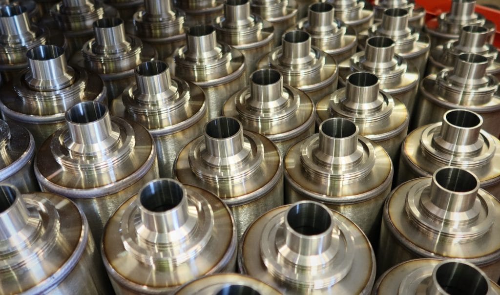 Tiverton Fabrications