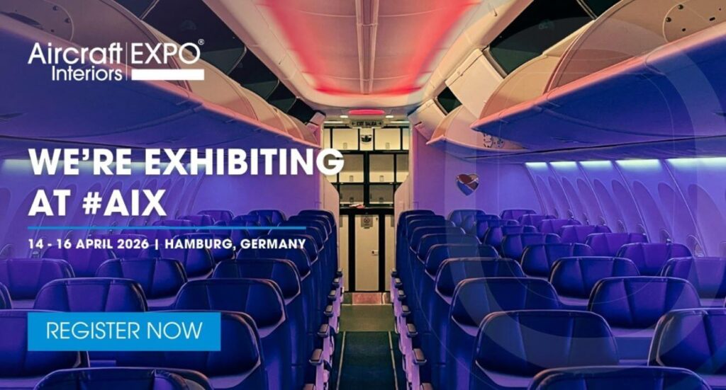 Visit Expromet at AIX 2026