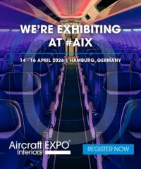 aircraft interiors manufacturing solutions